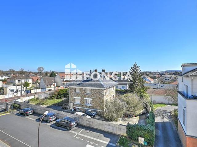 Appartement vente à Saint-Germain-en-Laye, Conflans-sainte-honorine
