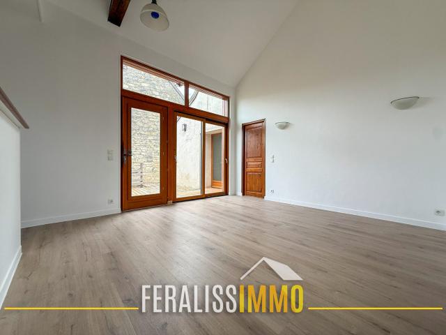 Appartement location à Neuville-sur-Oise, Val-d'Oise