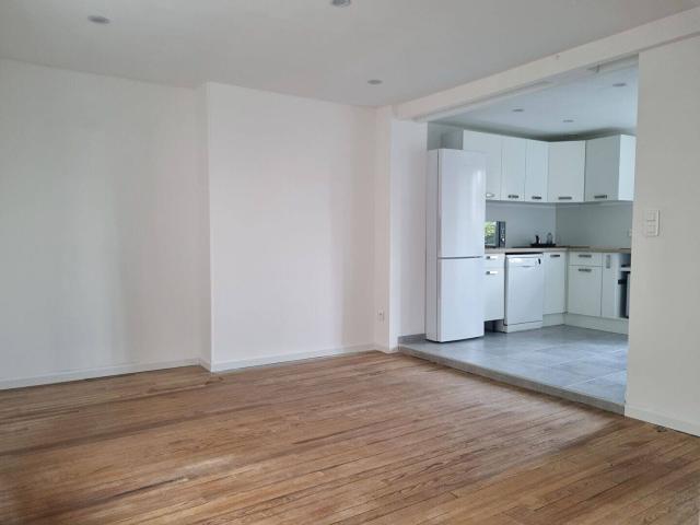 Appartement location à Montgrésin, Orry-la-Ville