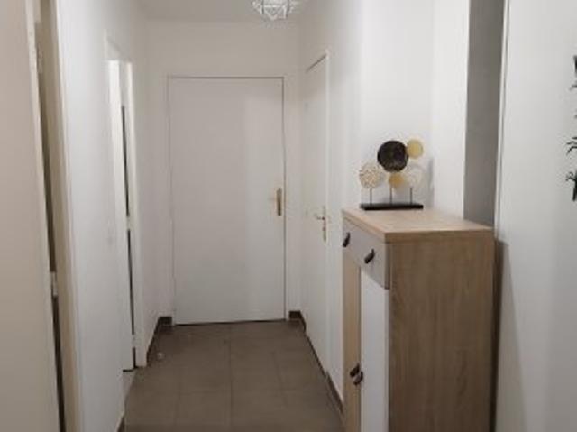 Appartement location à Palaiseau, Athis-mons