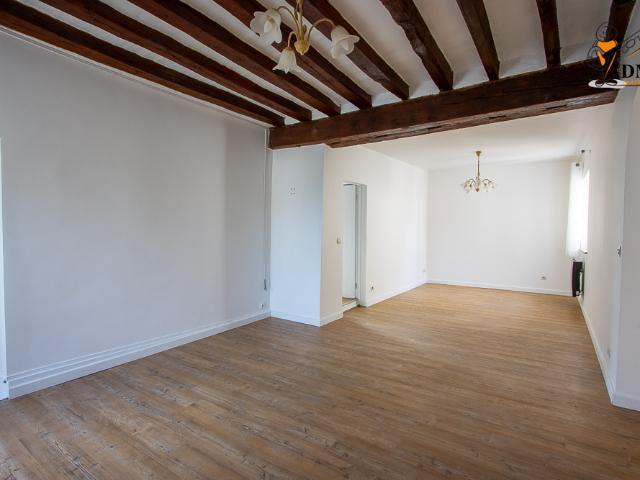 Appartement location à Meaux, Sammeron