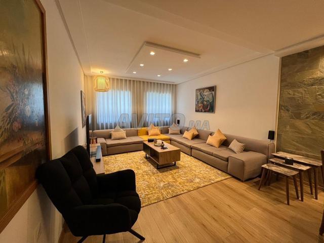 Appartement location à Centre Ville