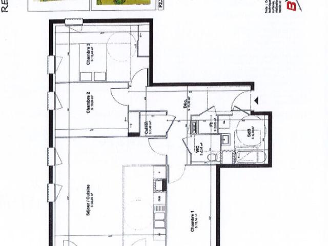 Appartement location à Belley, Ambérieu-en-bugey