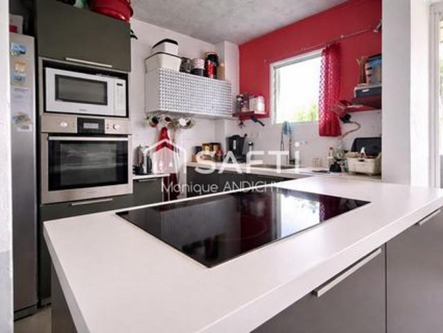 Appartement vente à Guingamp, Bretagne