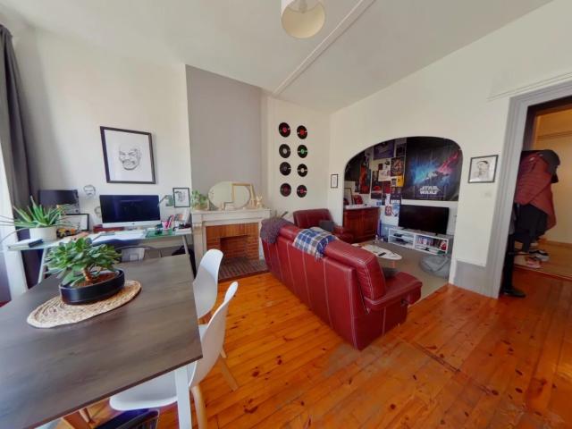 Appartement location à Saint-Étienne, Saint-etienne