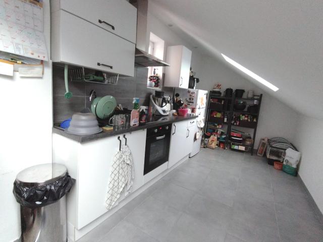 Appartement location à Mulhouse