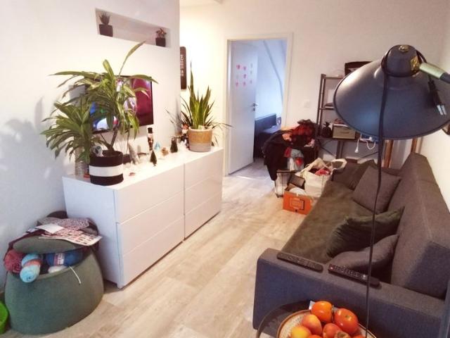 Appartement location à Mulhouse