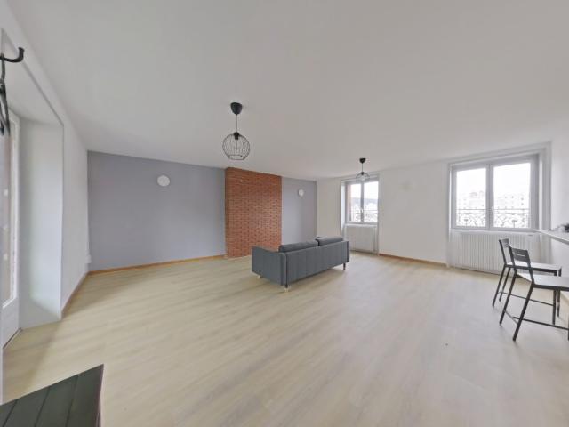 Appartement location à Saint-Étienne, Saint-etienne