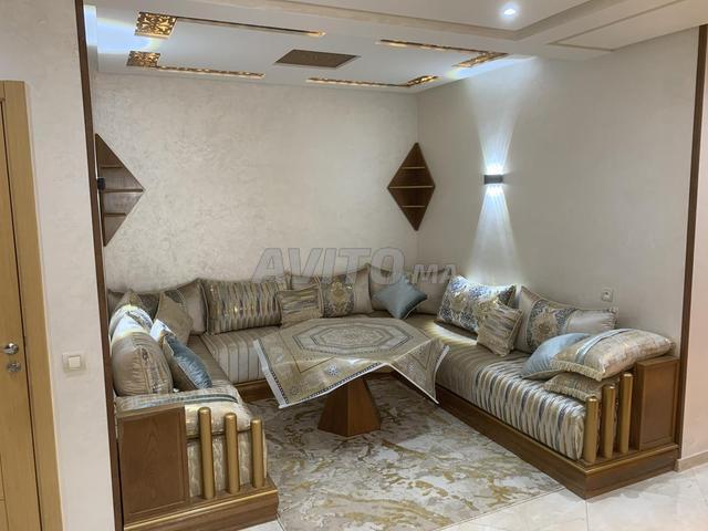 Appartement location à Agadir, Oued ed Dahab-Lagouira