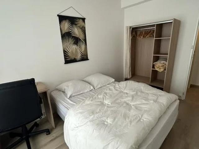 Appartement location à Perpignan