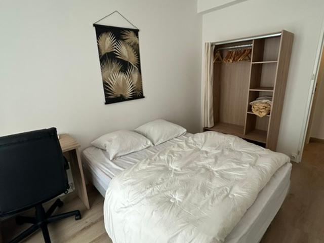 Appartement vente à Perpignan