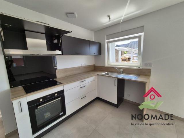 Appartement location à Forbach-Boulay-Moselle, Nousseviller-saint-nabor