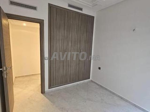 Appartement location à Centre Ville