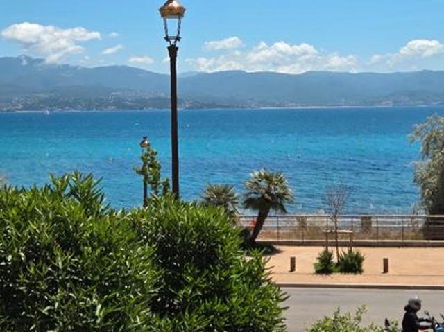 Appartement vente à Ajaccio