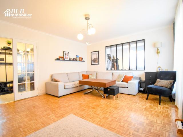 Appartement vente à Versailles, Plaisir