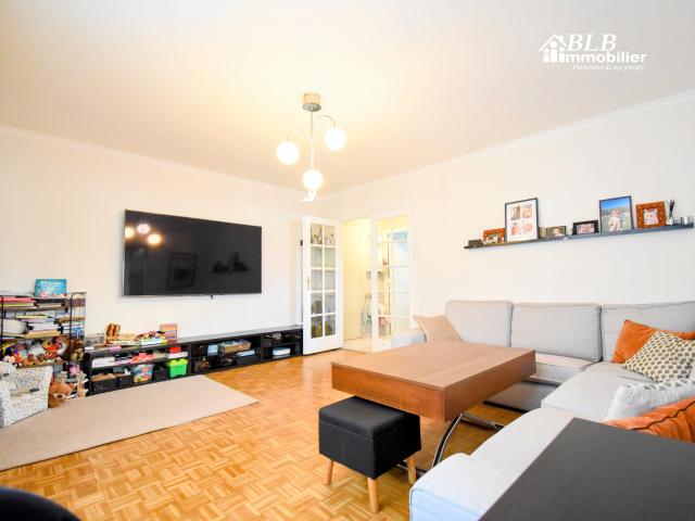 Appartement vente à Versailles, Plaisir
