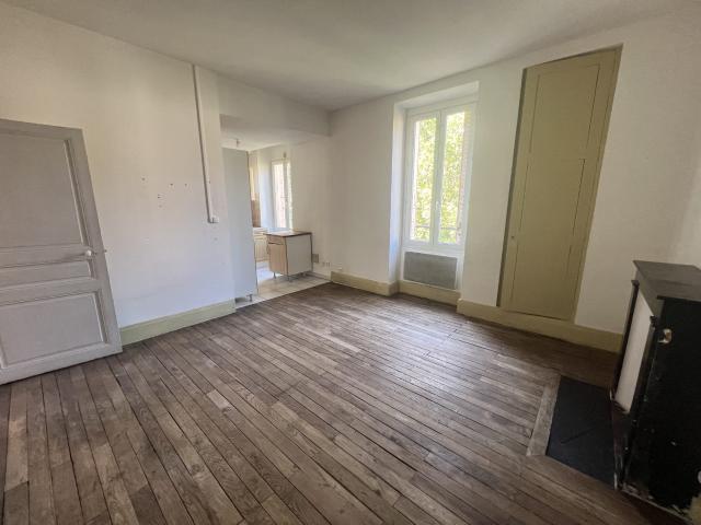Appartement location à Montluçon