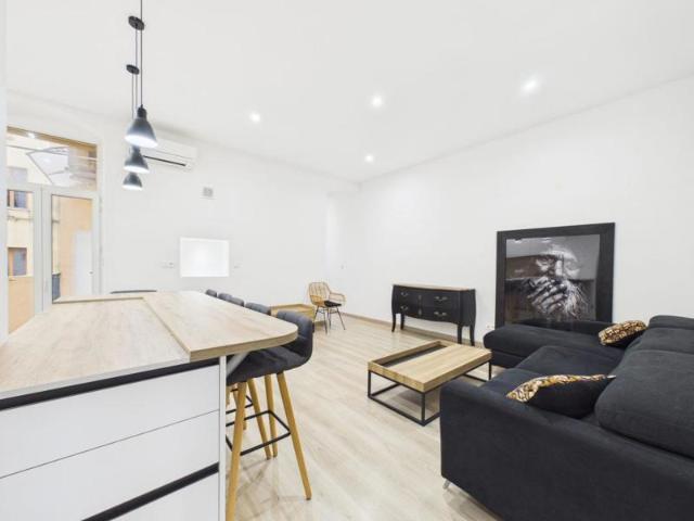 Appartement vente à Ajaccio