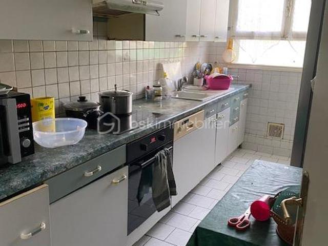Appartement vente à Sarcelles, Garges-lès-gonesse