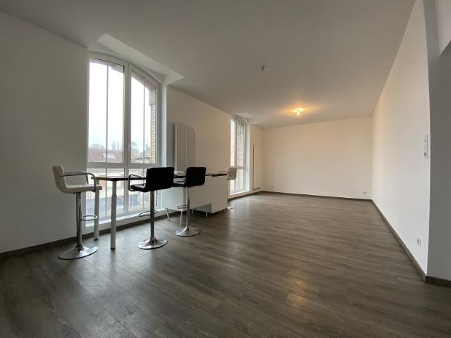 Appartement location à Dreux