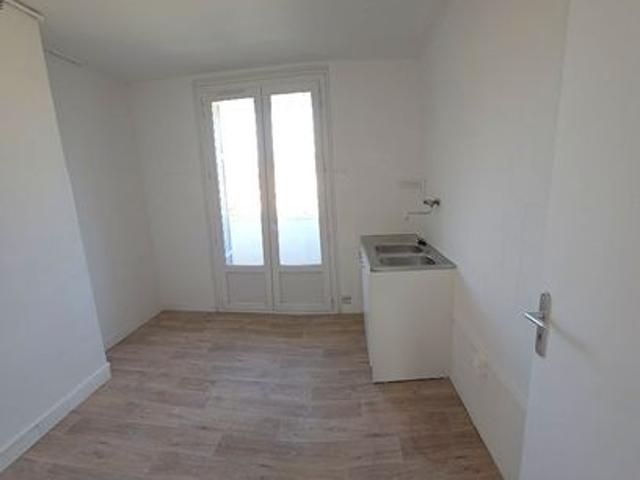 Appartement vente à Ajaccio