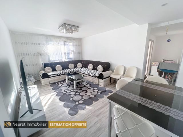 Appartement vente à Saint-Étienne, Saint-chamond