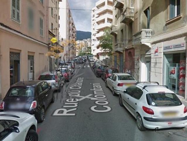Appartement location à Bastia