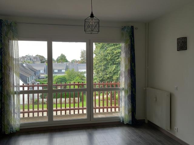 Appartement location à Bayeux, Saint-vigor-le-grand