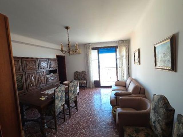 Appartement vente à Ajaccio
