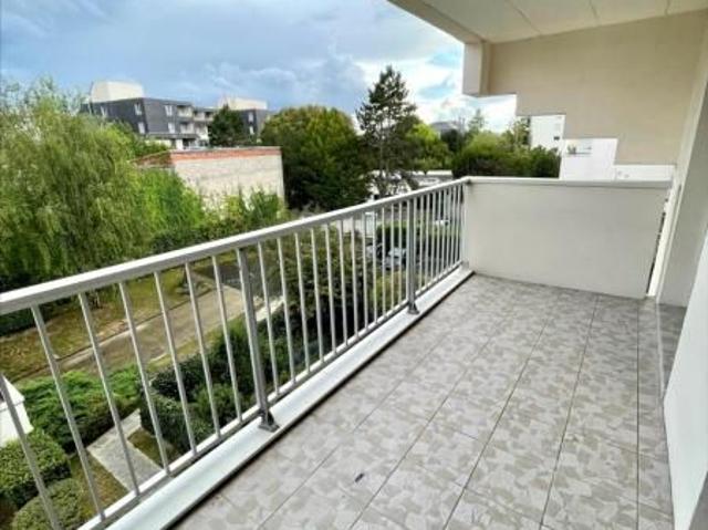 Appartement location à Reims