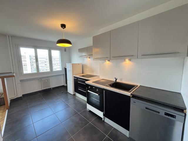 Appartement location à Saint-Étienne, Saint-etienne