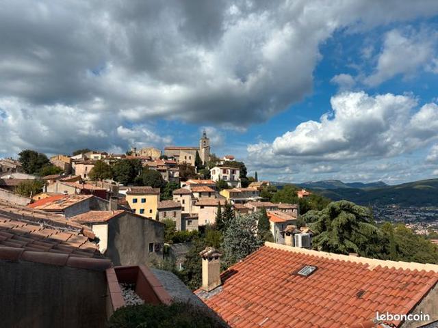 Appartement vente à Arrondissement de Toulon, Solliès-ville