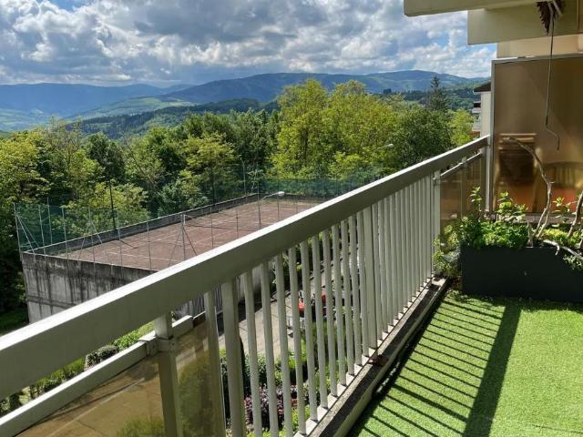Appartement location à Saint-Étienne, Sorbiers