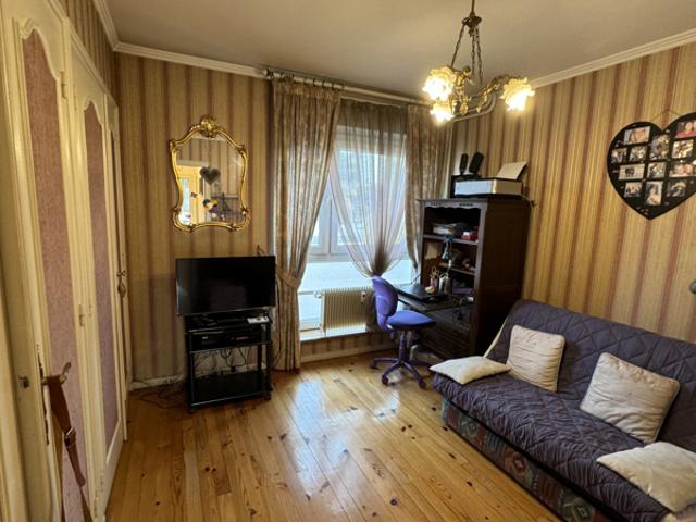 Appartement vente à Saint-Étienne, Saint-etienne