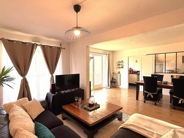 Appartement vente à Rambouillet, Elancourt