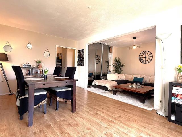 Appartement vente à Rambouillet, Elancourt