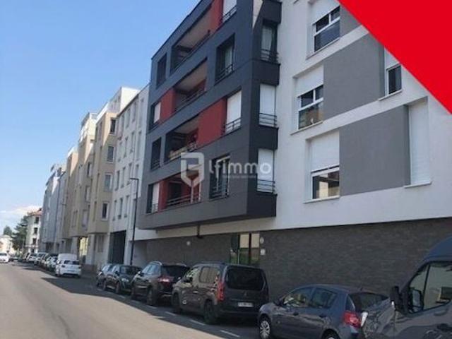 Appartement vente à Sélestat-Erstein, Hipsheim