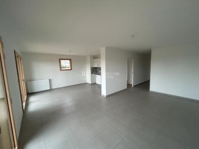 Appartement location à Bourg-en-Bresse, Trévoux