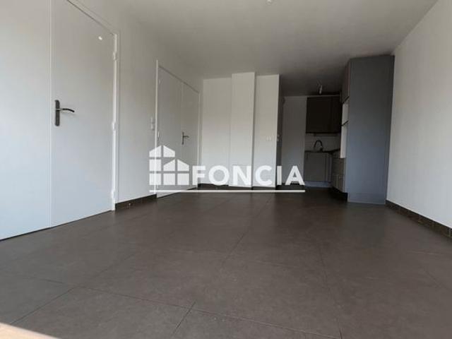 Appartement vente à Conflans-Sainte-Honorine, Yvelines