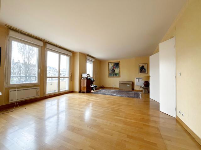 Duplex vente à Créteil, Le Plessis-trévise