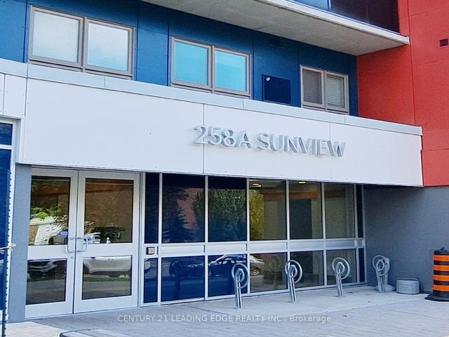 Condo for sale in Waterloo, Ontario