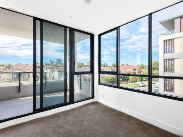 Apartment for rent