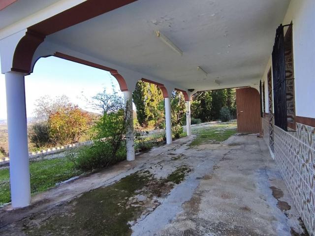 Casa en venta en Sierra de las Nieves, Andalucía