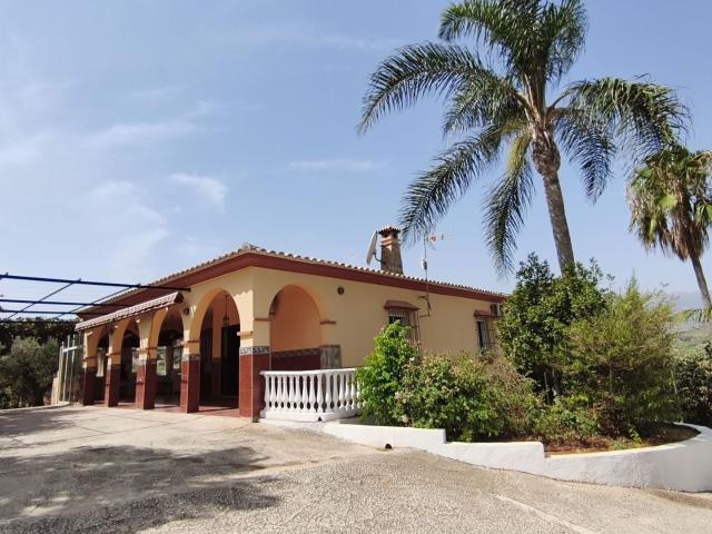 Casa en venta en Valle del Guadalhorce, Andalucía