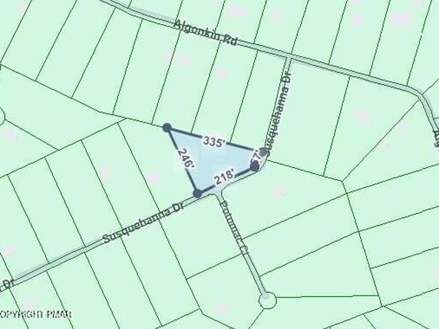 Land for sale in Carbon, Pennsylvania