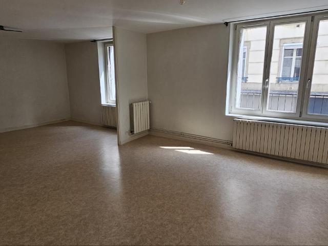 Appartement location à Nancy
