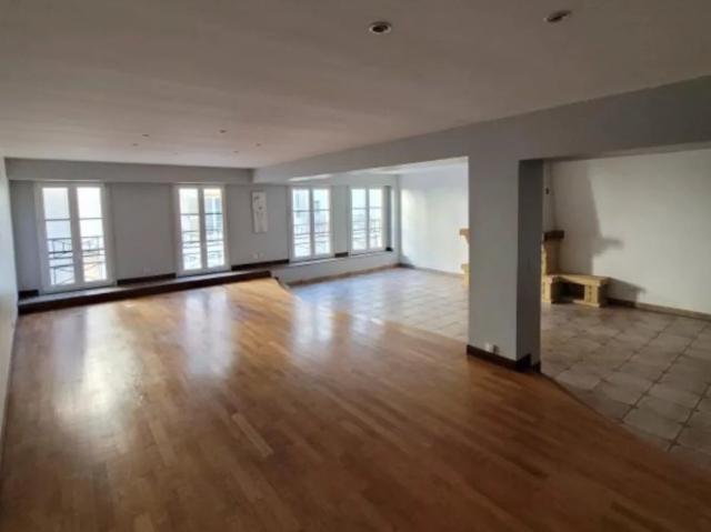 Appartement location à Thionville