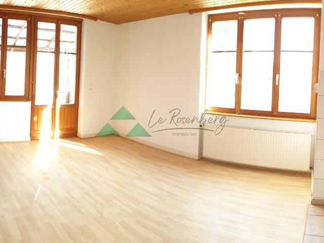 Appartement location à Altkirch, Raedersdorf