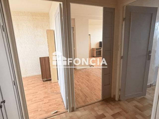Appartement vente à Savigny-sur-Orge, Essonne