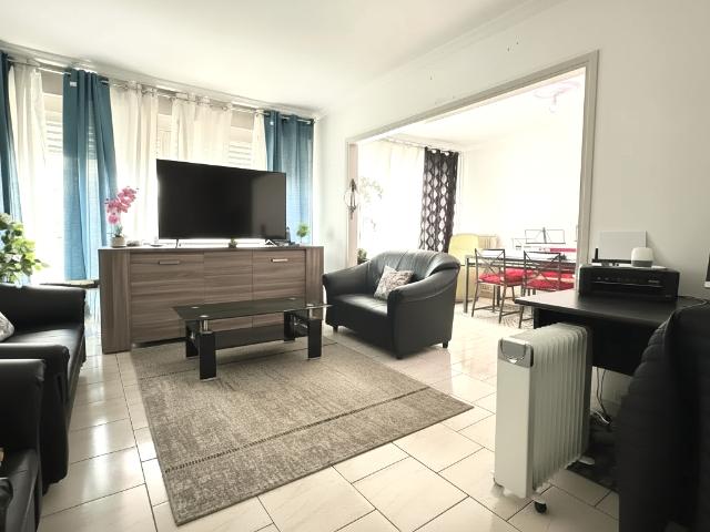 Appartement vente à Évry, Petit-bourg
